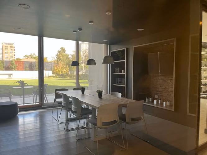SE VENDE DEPARTAMENTO EN ÑUÑOA - CALLE CRESCENTE ERRAZURIZ - Imagen 26