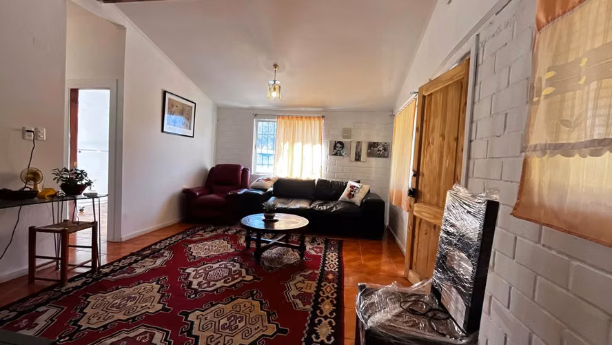 SE VENDE CASA EN NALTAGUA - ISLA DE MAIPO - 120 MTS DE CONSTRUCCION 500 MTS DE TERRENO - Imagen 3