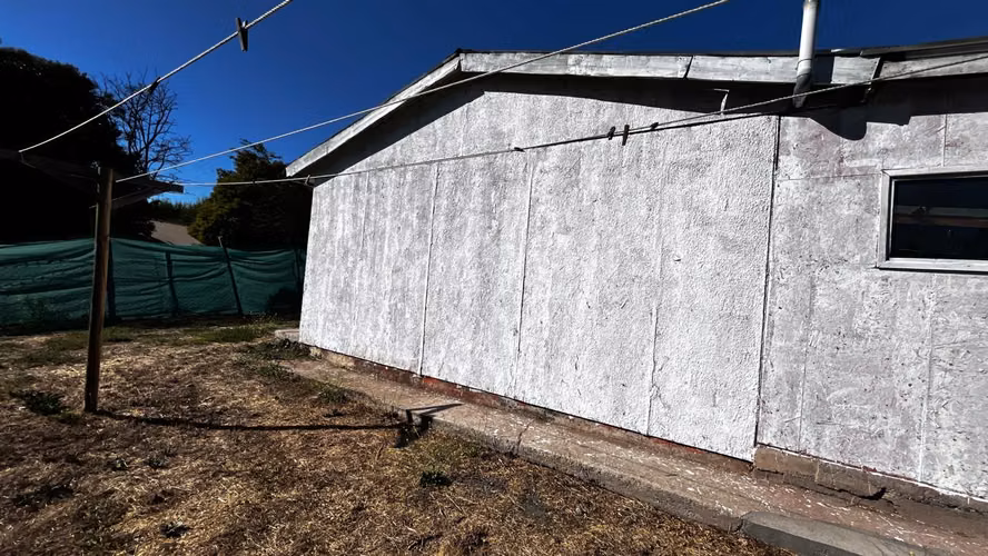 EN VENTA DE CASA EN NALTAGUA - ISLA DE MAIPO - 120 MTS DE CONSTRUCCION 500 MTS DE TERRENO