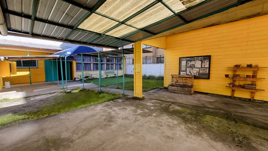 Gran Inmueble Comercial - Ex Colegio, Alto Potencial