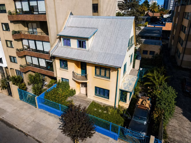 Gran Inmueble Comercial - Ex Colegio, Alto Potencial