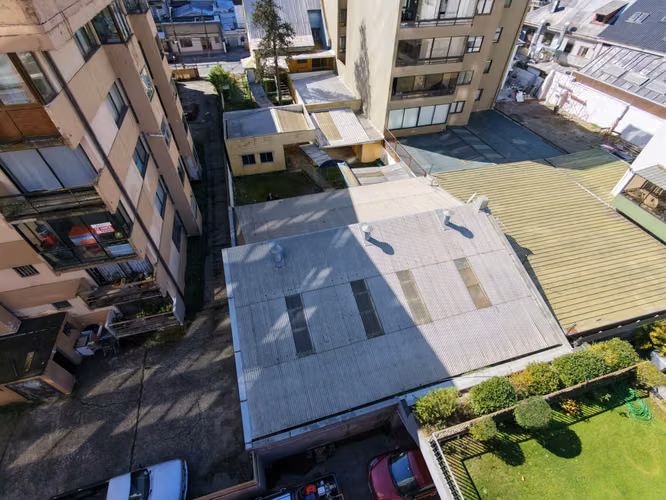 Gran Inmueble Comercial - Ex Colegio, Alto Potencial