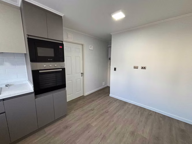 Casa nueva en arriendo en Jardines de Napoles (174251)