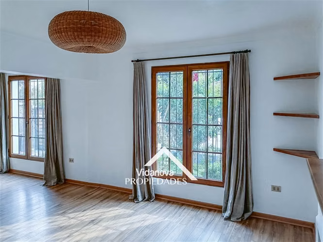 Casa Remodelada en Barrio Pucará, Ñuñoa 490 m2 4D/3B - Imagen 15