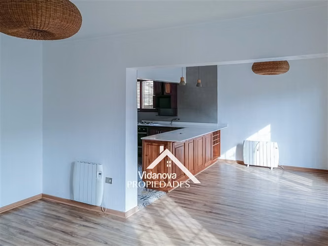Casa Remodelada en Barrio Pucará, Ñuñoa 490 m2 4D/3B - Imagen 9