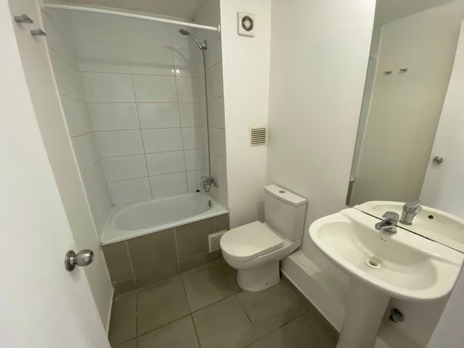 ARRIENDO DEPARTAMENTO LAS PALMAS VILLA ALEMANA (174254)