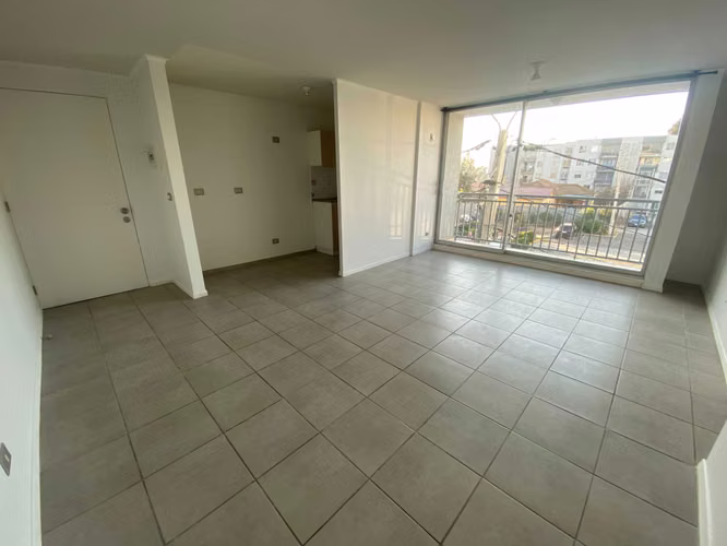 ARRIENDO DEPARTAMENTO LAS PALMAS VILLA ALEMANA (174254)