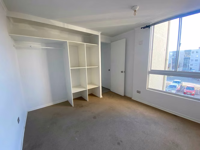 ARRIENDO DEPARTAMENTO LAS PALMAS VILLA ALEMANA (174254)