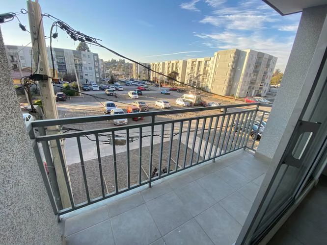 ARRIENDO DEPTO 2 DORMITORIOS VILLA ALEMANA (174254) - Imagen 18