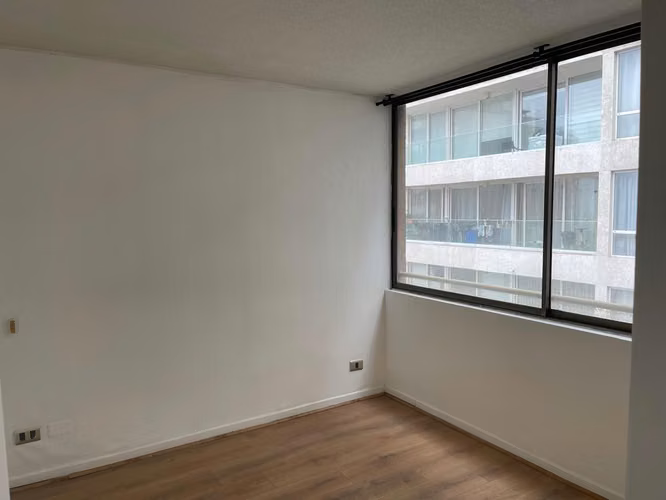 Arriendo Departamento Santiago Centro
