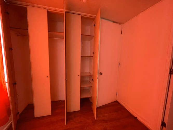 Arriendo Departamento Santiago Centro
