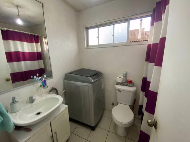 VENTA CASA EL BOSQUE VILLA ALEMANA (174258)