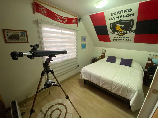 VENTA CASA EL BOSQUE VILLA ALEMANA (174258)