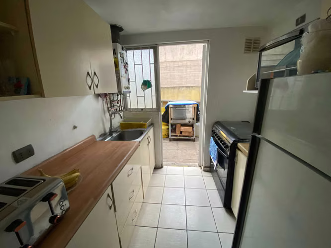 VENTA CASA EL BOSQUE VILLA ALEMANA (174258)