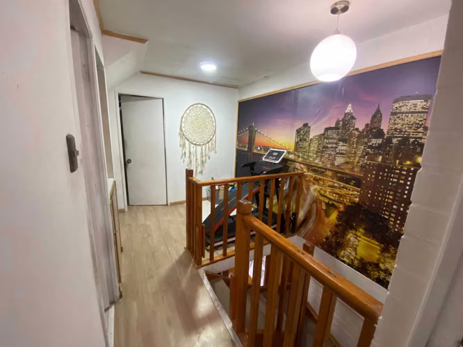 VENTA CASA EL BOSQUE VILLA ALEMANA (174258)