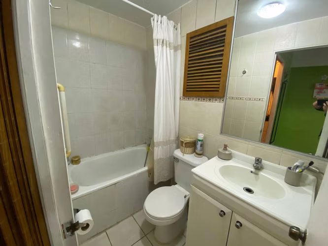 VENTA CASA EL BOSQUE VILLA ALEMANA (174258)