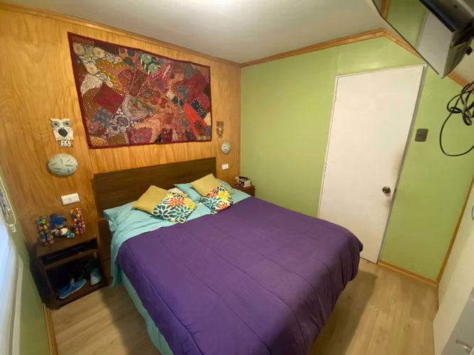 VENTA CASA EL BOSQUE VILLA ALEMANA (174258)