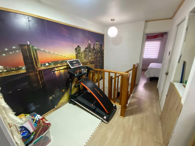 VENTA CASA EL BOSQUE VILLA ALEMANA (174258)