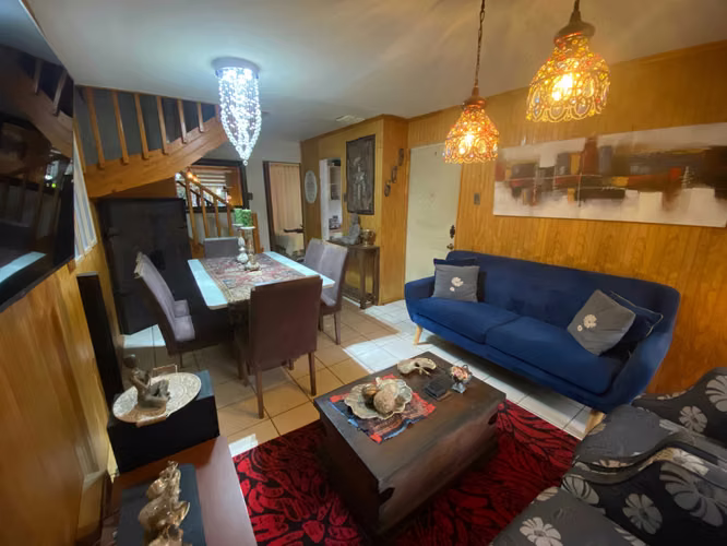 VENTA CASA EL BOSQUE VILLA ALEMANA (174258)