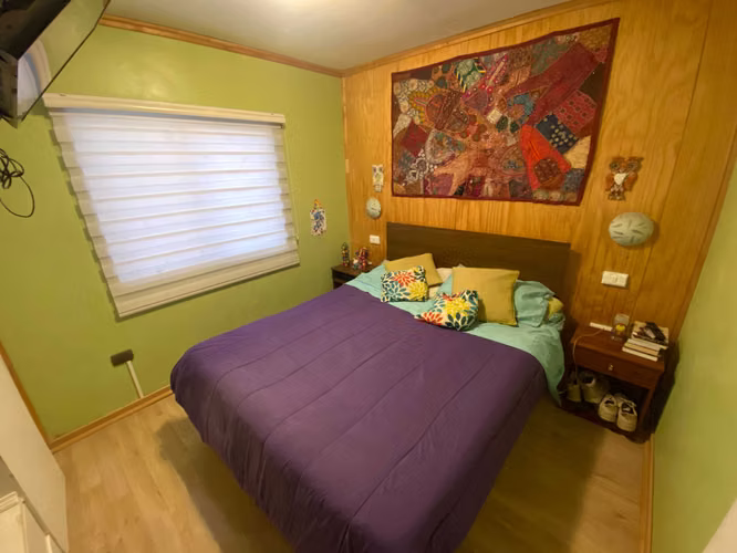 VENTA CASA EL BOSQUE VILLA ALEMANA (174258)