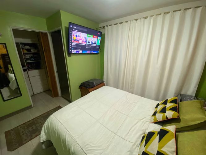 VENTA CASA EL BOSQUE VILLA ALEMANA (174258)