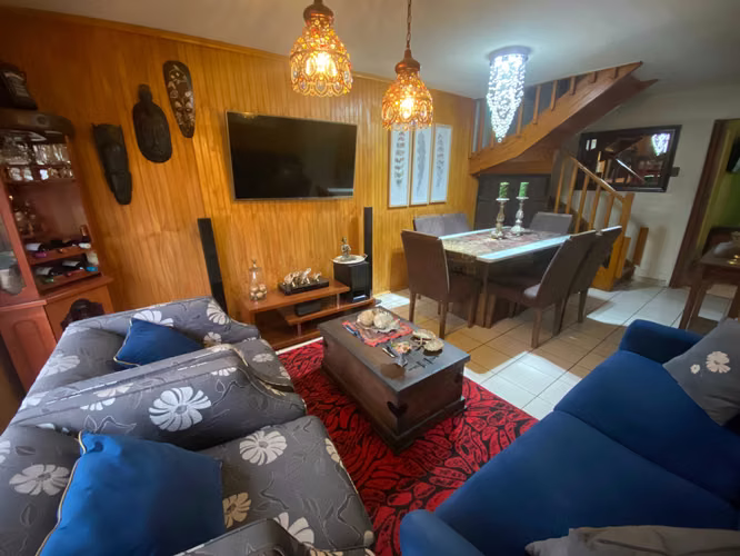 VENTA CASA EL BOSQUE VILLA ALEMANA (174258)