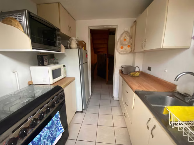 VENTA CASA EL BOSQUE VILLA ALEMANA (174258)