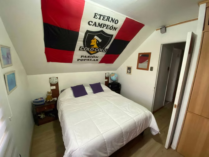 VENTA CASA EL BOSQUE VILLA ALEMANA (174258)