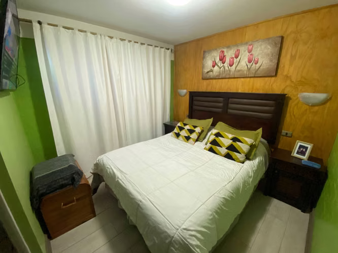 VENTA CASA EL BOSQUE VILLA ALEMANA (174258)