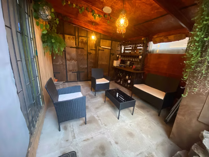 VENTA CASA EL BOSQUE VILLA ALEMANA (174258)