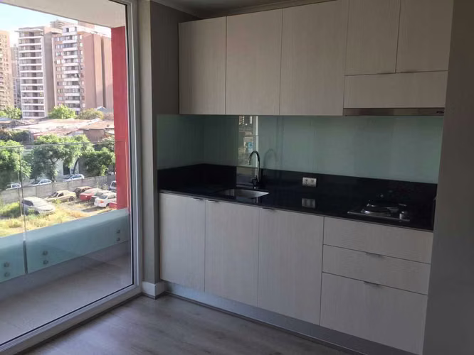 Vendo 1 dorm Inversionistas! (174266)