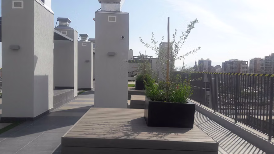 Vendo 1 dorm Inversionistas! (174266)
