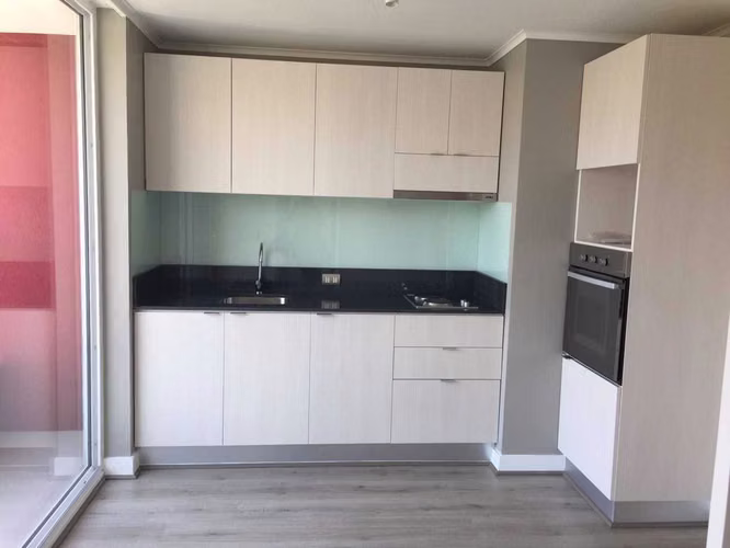 Vendo 1 dorm Inversionistas! (174266)