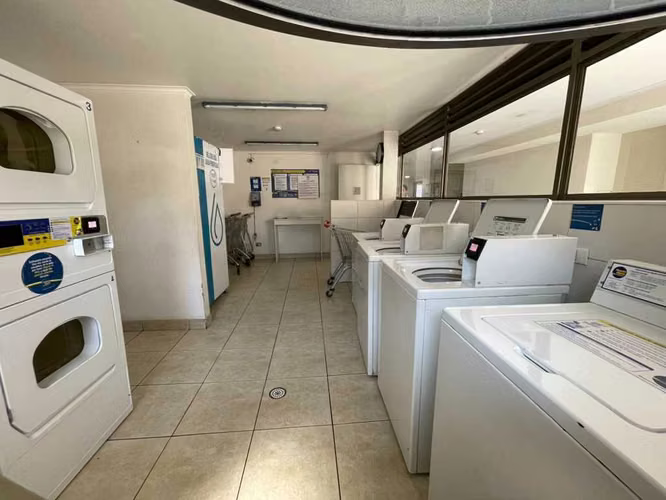 Vendo lindo dpto 2 DOR + 2 Baño + Est + Bod (174267)