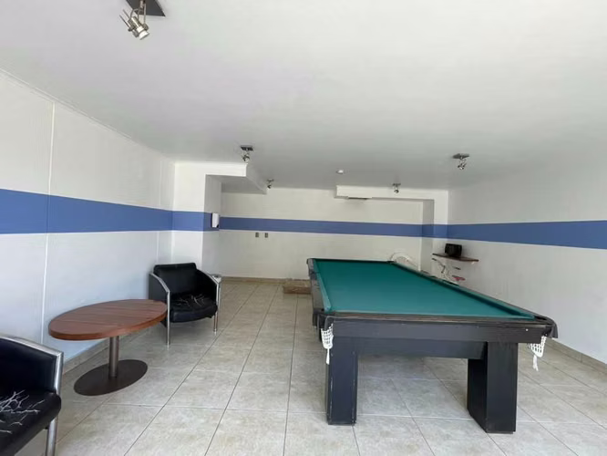 Vendo lindo dpto 2 DOR + 2 Baño + Est + Bod (174267)