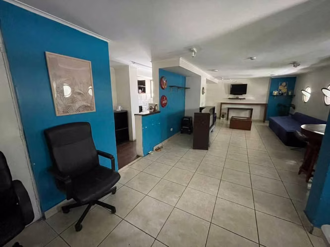Vendo lindo dpto 2 DOR + 2 Baño + Est + Bod (174267)