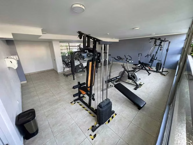 Vendo lindo dpto 2 DOR + 2 Baño + Est + Bod (174267)