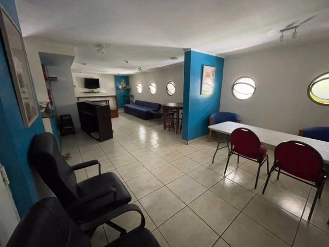 Vendo lindo dpto 2 DOR + 2 Baño + Est + Bod (174267)