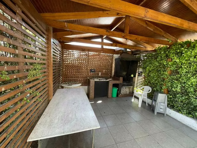 Vendo lindo dpto 2 DOR + 2 Baño + Est + Bod (174267)