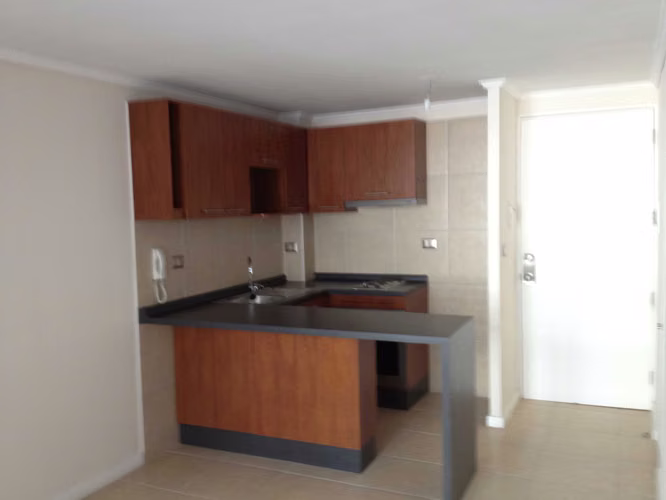 Vendo 1 dormitorio 1 baño, 2 ambientes (174268)