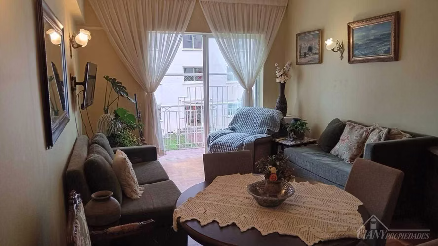 Inversión ideal Departamento pleno centro Viña d (174261)