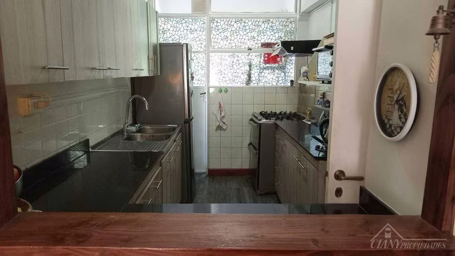 Inversión ideal Departamento pleno centro Viña d (174261)