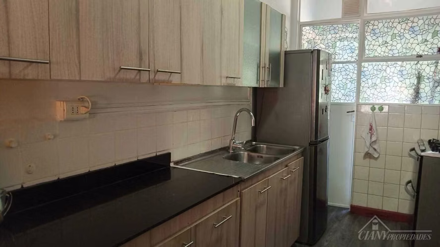Inversión ideal Departamento pleno centro Viña d (174261)