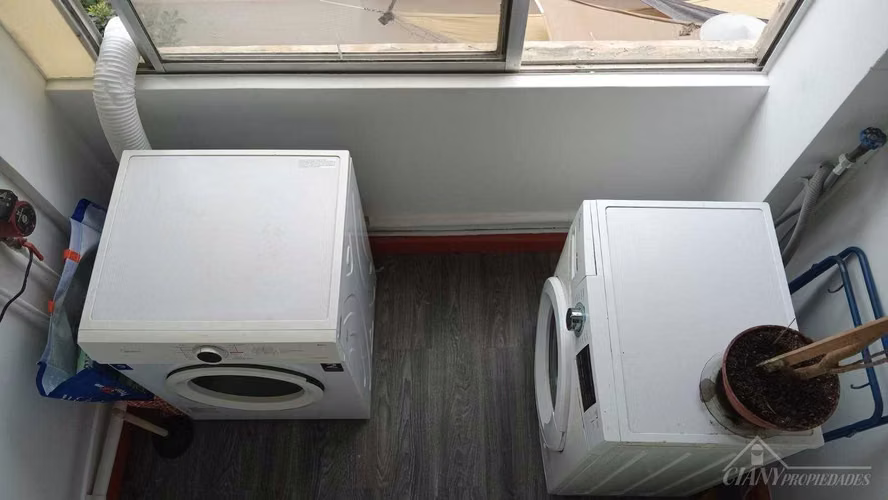 Inversión ideal Departamento pleno centro Viña d (174261)