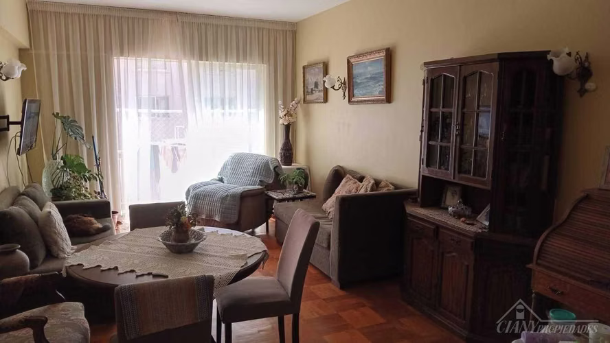 Inversión ideal Departamento pleno centro Viña d (174261)