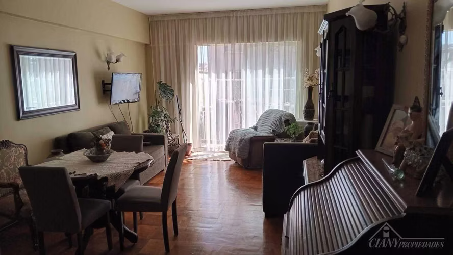 Inversión ideal Departamento pleno centro Viña d (174261)