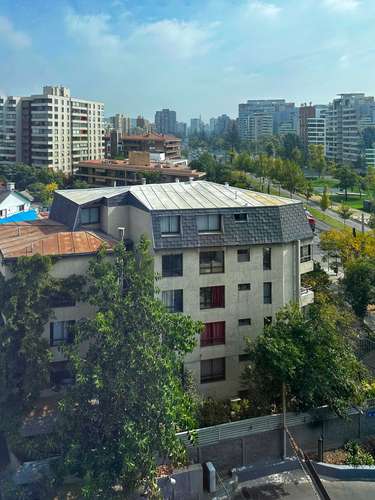 OFICINA EN VENTA LAS CONDES (174273) - Imagen 6