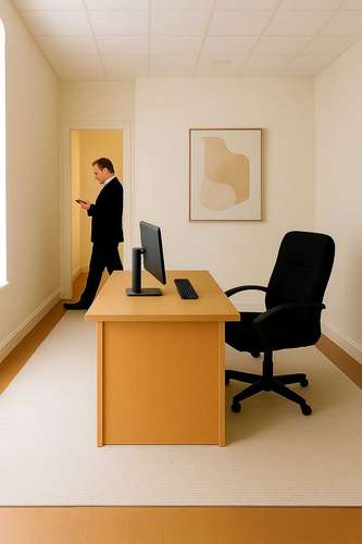 OFICINA EN VENTA LAS CONDES (174273) - Imagen 4