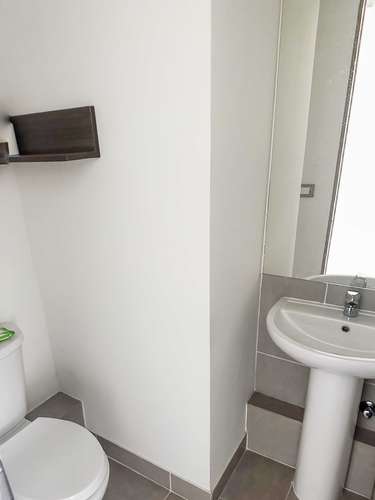OFICINA EN VENTA LAS CONDES (174273) - Imagen 8