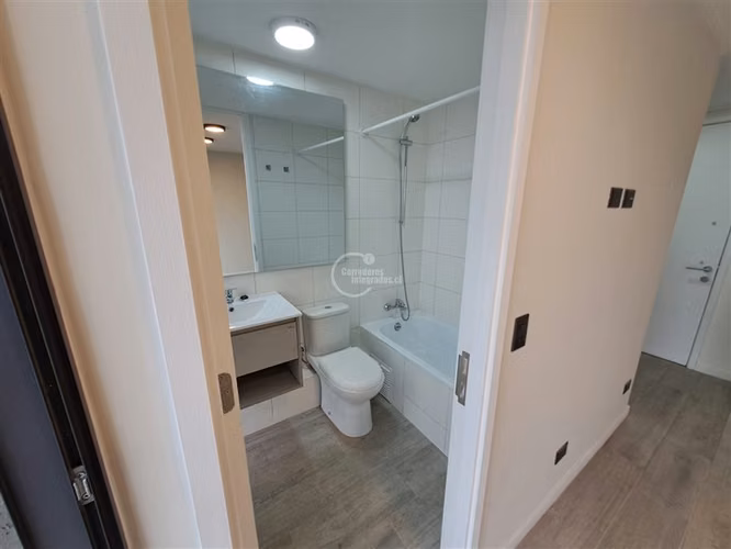 Studio, Estac. Oferta primer mes 50% de Descuento